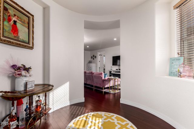 6233 S ROCHESTER Drive, Gilbert, AZ 85298