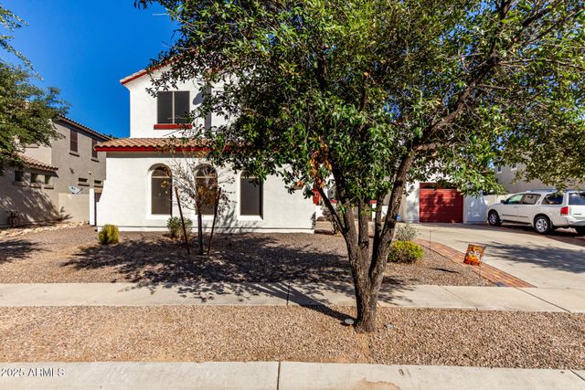 6233 S ROCHESTER Drive, Gilbert, AZ 85298