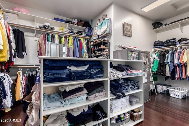 6233 S ROCHESTER Drive, Gilbert, AZ 85298