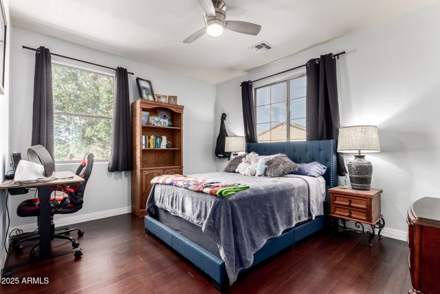 6233 S ROCHESTER Drive, Gilbert, AZ 85298