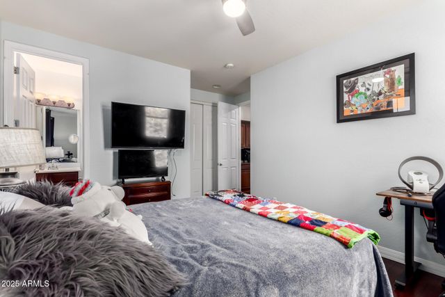 6233 S ROCHESTER Drive, Gilbert, AZ 85298