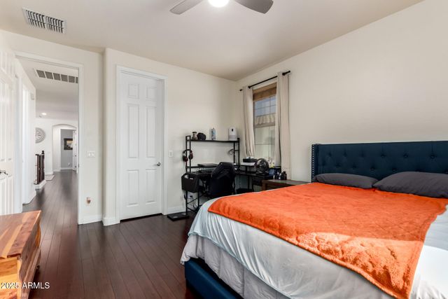 6233 S ROCHESTER Drive, Gilbert, AZ 85298