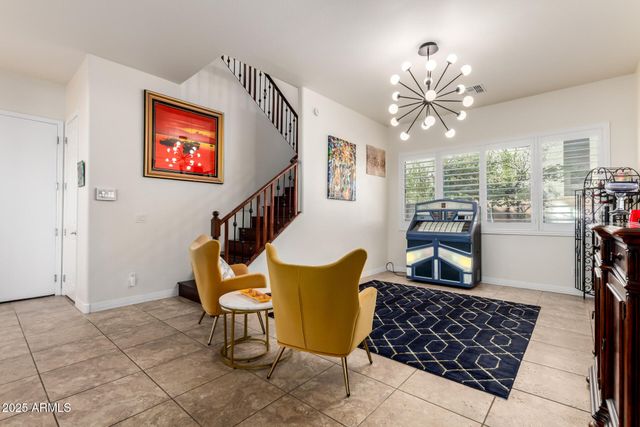 6233 S ROCHESTER Drive, Gilbert, AZ 85298