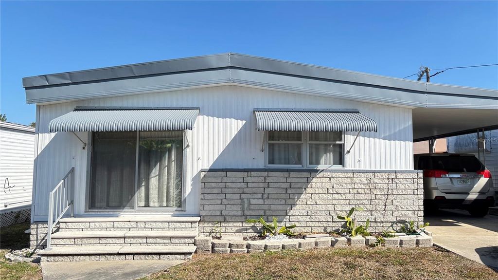 4061 58TH AVENUE N 127, St Petersburg, FL 33714