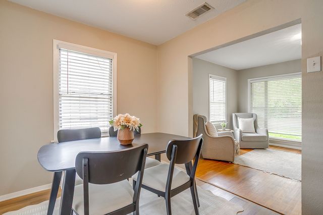 3504 Mission Street, Fort Worth, TX 76109