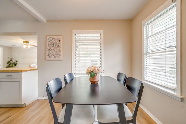 3504 Mission Street, Fort Worth, TX 76109