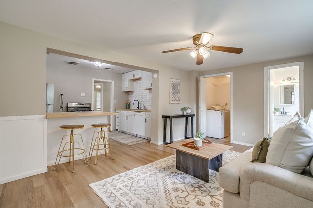 3504 Mission Street, Fort Worth, TX 76109