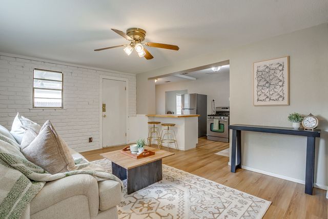 3504 Mission Street, Fort Worth, TX 76109