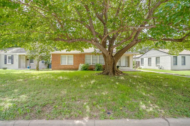 3504 Mission Street, Fort Worth, TX 76109