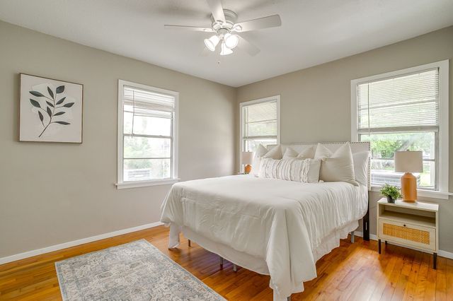 3504 Mission Street, Fort Worth, TX 76109