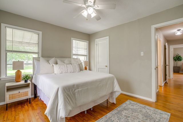 3504 Mission Street, Fort Worth, TX 76109