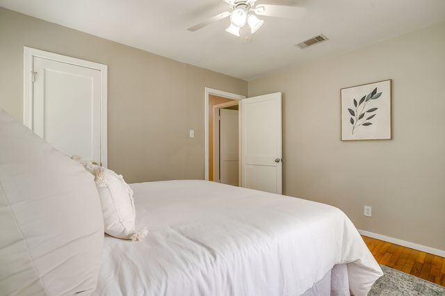 3504 Mission Street, Fort Worth, TX 76109