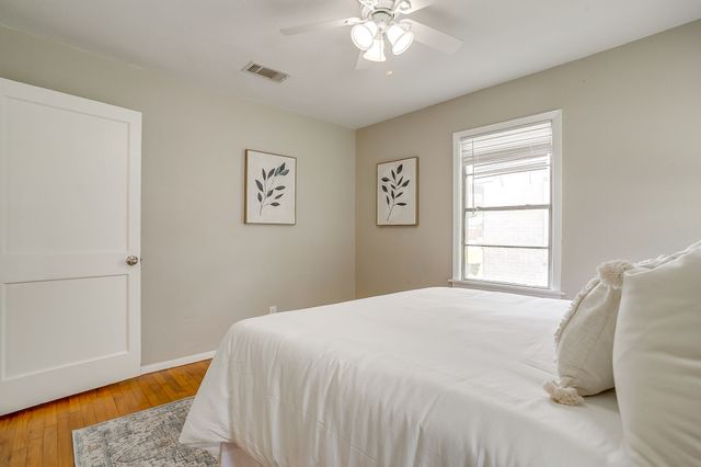 3504 Mission Street, Fort Worth, TX 76109
