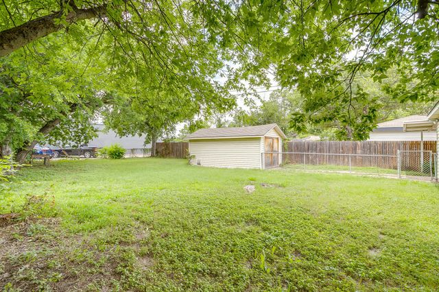 3504 Mission Street, Fort Worth, TX 76109