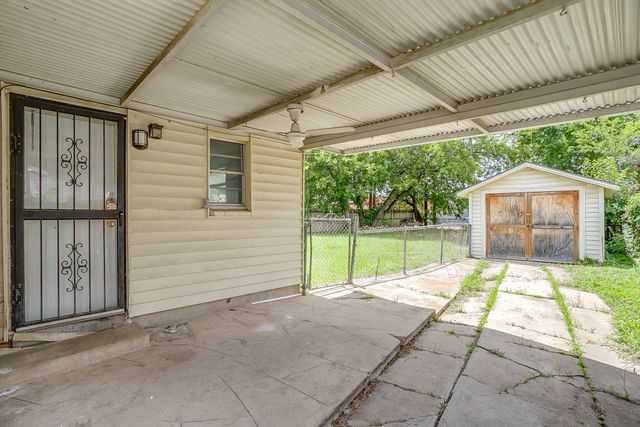 3504 Mission Street, Fort Worth, TX 76109