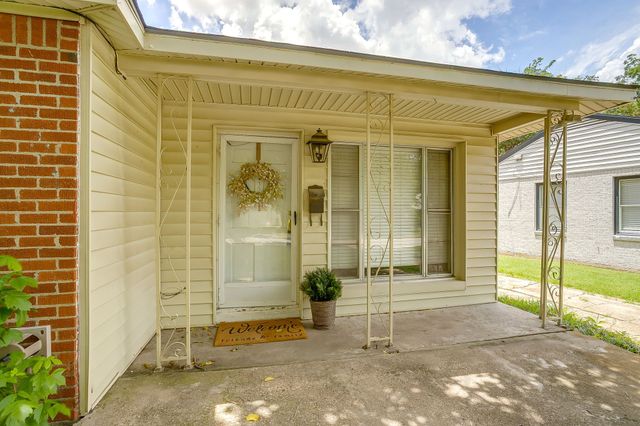 3504 Mission Street, Fort Worth, TX 76109