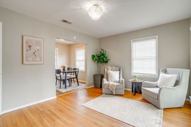 3504 Mission Street, Fort Worth, TX 76109