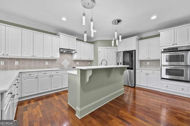 730 Windsor Place Circle SW, Grayson, GA 30017