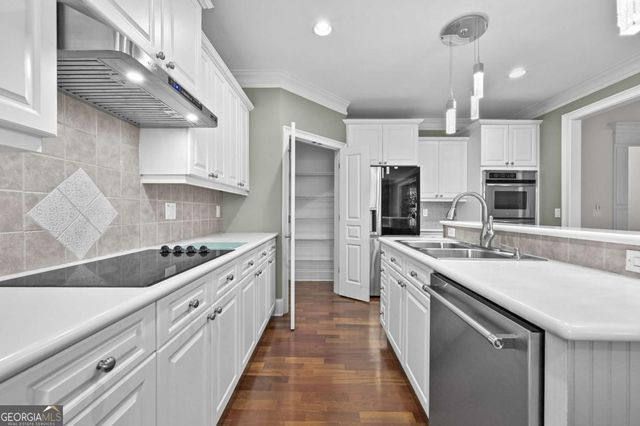 730 Windsor Place Circle SW, Grayson, GA 30017