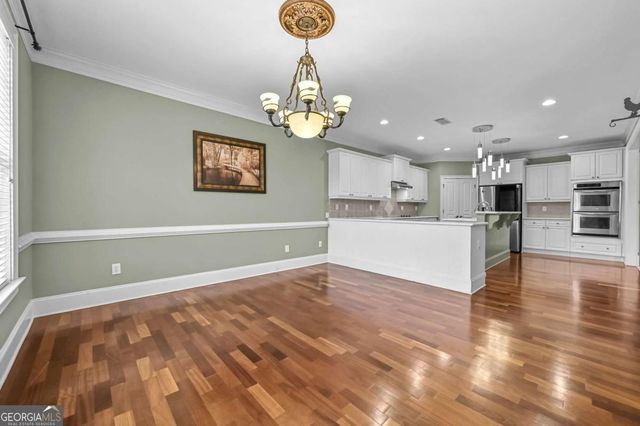 730 Windsor Place Circle SW, Grayson, GA 30017