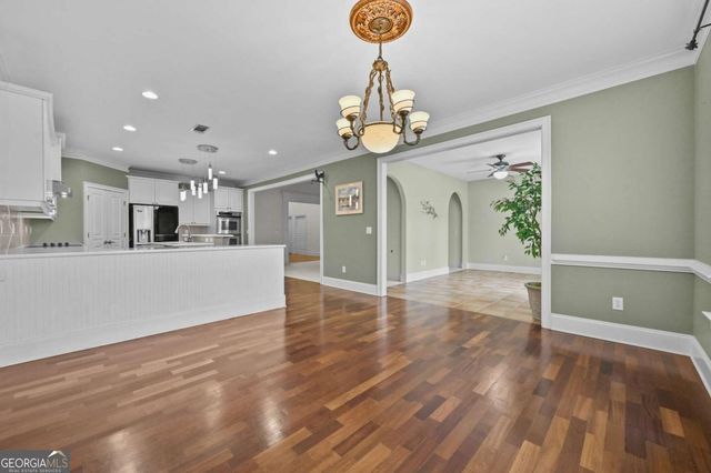 730 Windsor Place Circle SW, Grayson, GA 30017