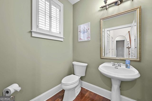 730 Windsor Place Circle SW, Grayson, GA 30017