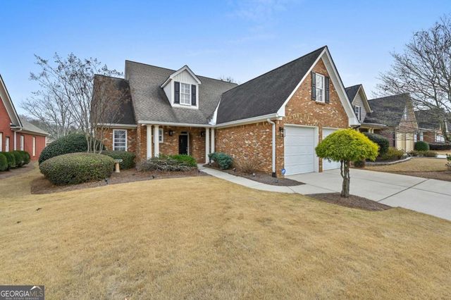 730 Windsor Place Circle SW, Grayson, GA 30017