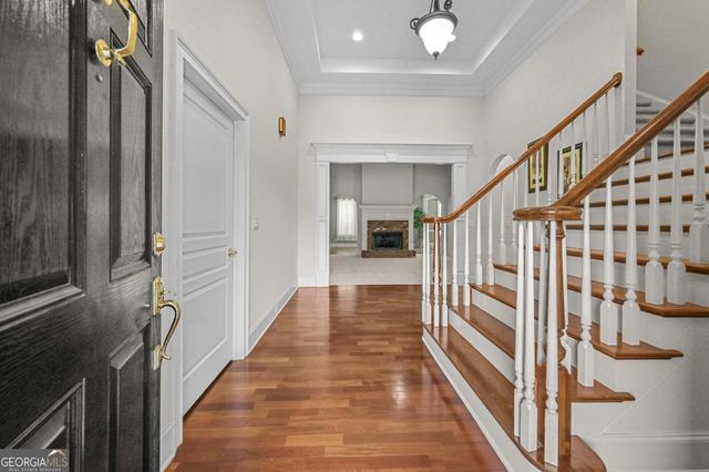 730 Windsor Place Circle SW, Grayson, GA 30017