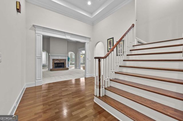 730 Windsor Place Circle SW, Grayson, GA 30017