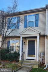 12912 BOGGY TRAIL WAY #55, Germantown, MD 20876