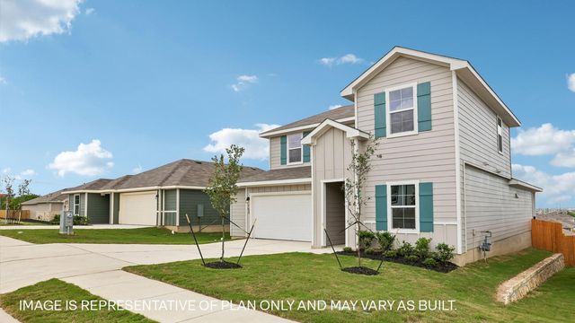 361 Palestine TRL, Kyle, TX 78640