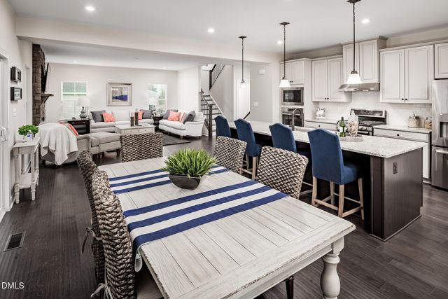 5033 Overeasy Drive, Apex, NC 27539