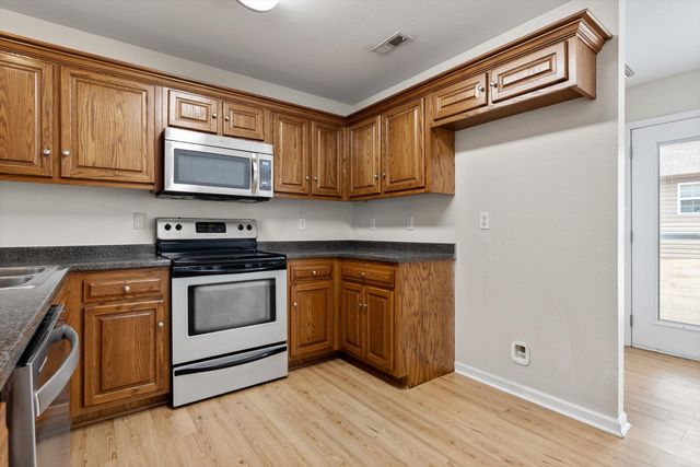 2003 Cedar Creek Drive, Rossville, GA 30741