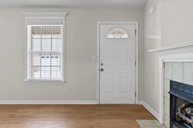 2003 Cedar Creek Drive, Rossville, GA 30741