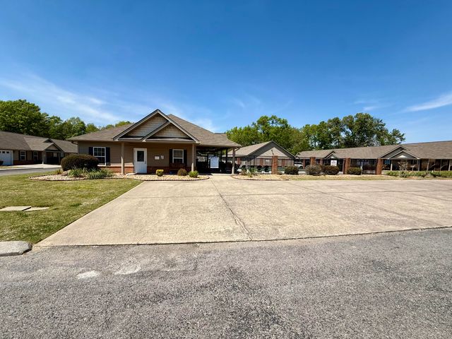 2003 Cedar Creek Drive, Rossville, GA 30741