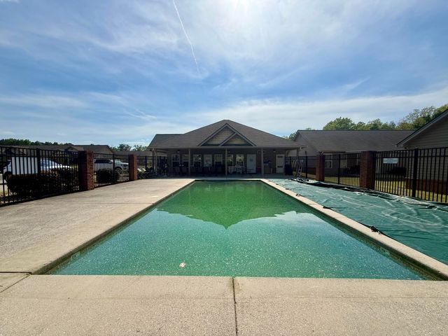 2003 Cedar Creek Drive, Rossville, GA 30741