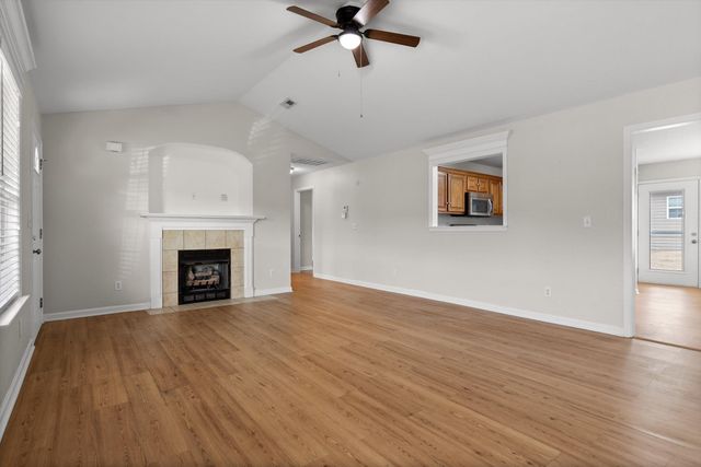 2003 Cedar Creek Drive, Rossville, GA 30741