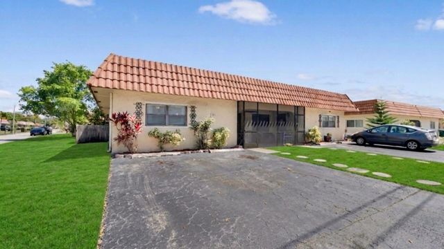 7106 NW 80th Avenue, Tamarac, FL 33321