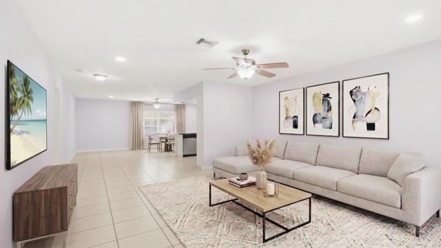 7106 NW 80th Avenue, Tamarac, FL 33321