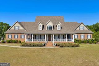 6605 Britt Road, Macon, GA 31216