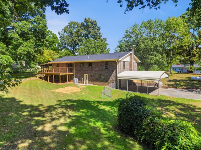 139 Chestuee Drive, NE, Cleveland, TN 37323