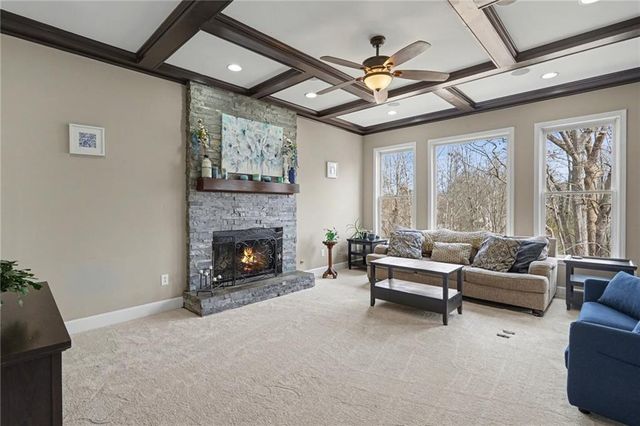 2984 Winterthur Close NW, Kennesaw, GA 30144