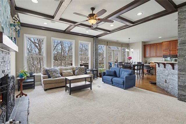 2984 Winterthur Close NW, Kennesaw, GA 30144