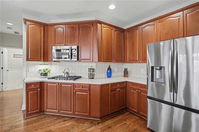 2984 Winterthur Close NW, Kennesaw, GA 30144