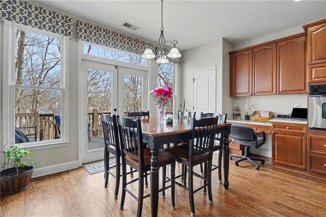 2984 Winterthur Close NW, Kennesaw, GA 30144