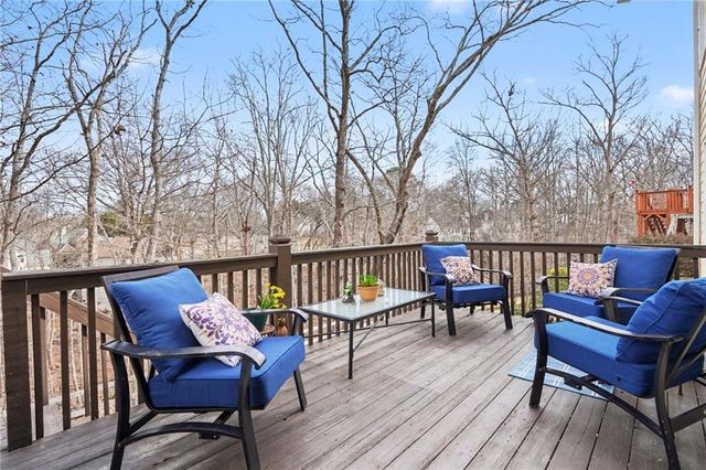 2984 Winterthur Close NW, Kennesaw, GA 30144