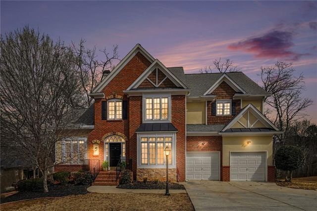 2984 Winterthur Close NW, Kennesaw, GA 30144