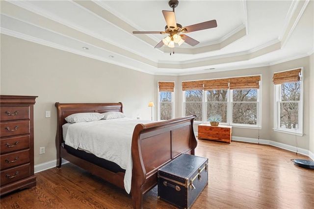 2984 Winterthur Close NW, Kennesaw, GA 30144