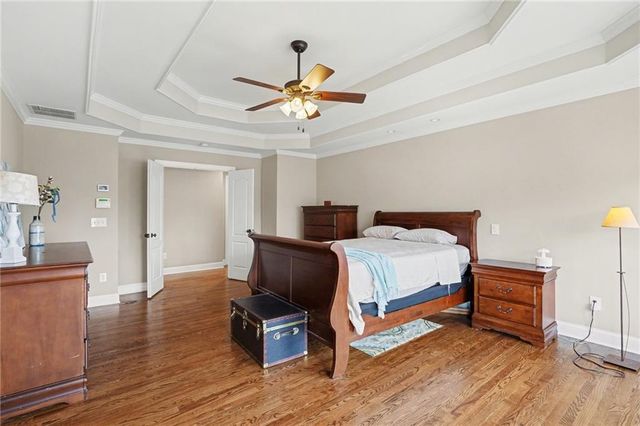 2984 Winterthur Close NW, Kennesaw, GA 30144