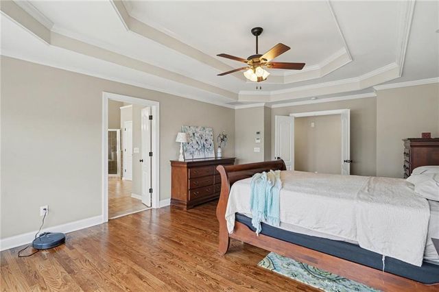 2984 Winterthur Close NW, Kennesaw, GA 30144